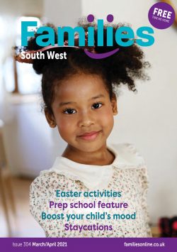 Families South West Magazine