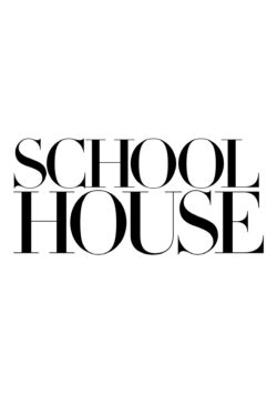 School House logo